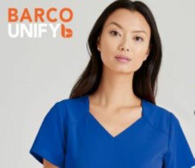 Barco Unify Women
