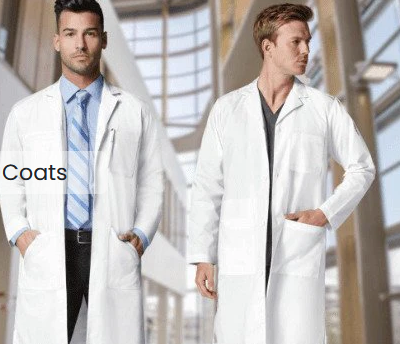 Lab Coats Men