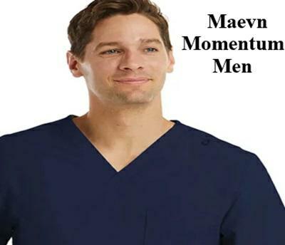 Momentum Men