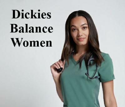 DKM Balance Women