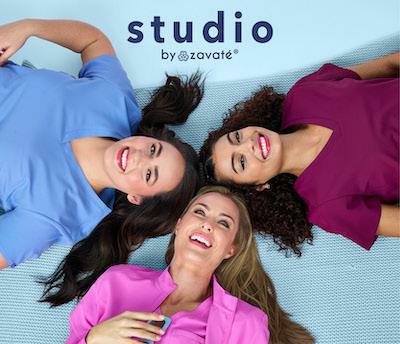 Studio By Zavate