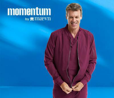 Momentum Men