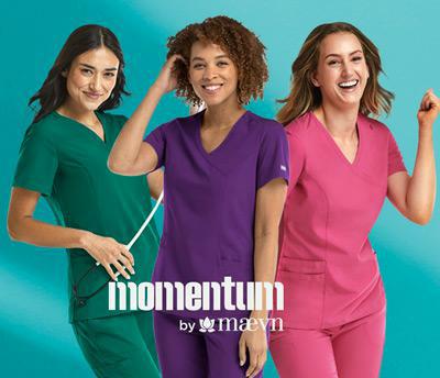 MUC Momentum Women