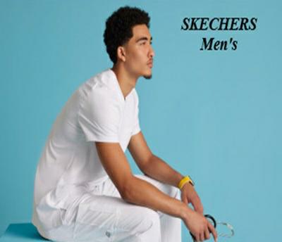 BCO Skechers Men