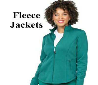 Fleece Jackets