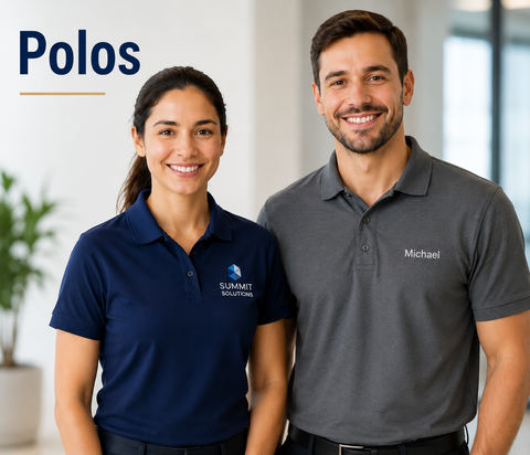 Polos