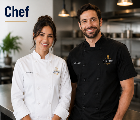 Chef Uniforms